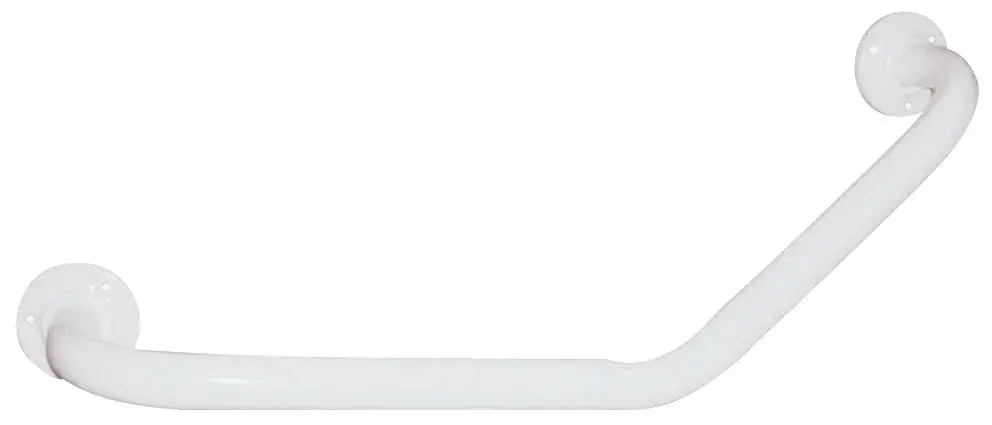 Barre d'appui acier / époxy