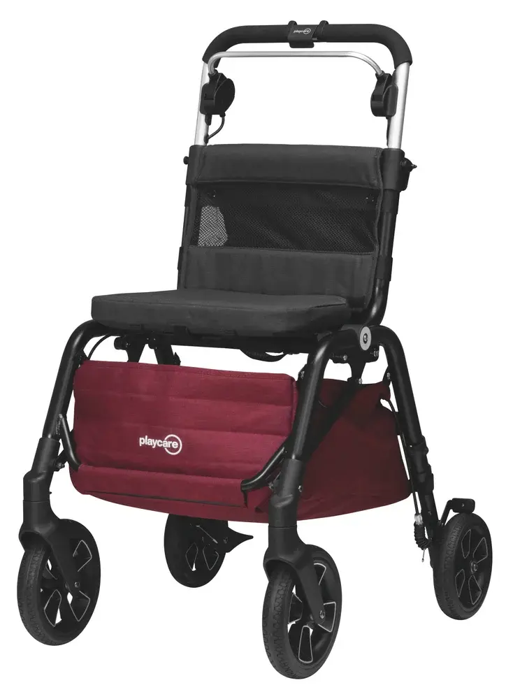 Rollator R08