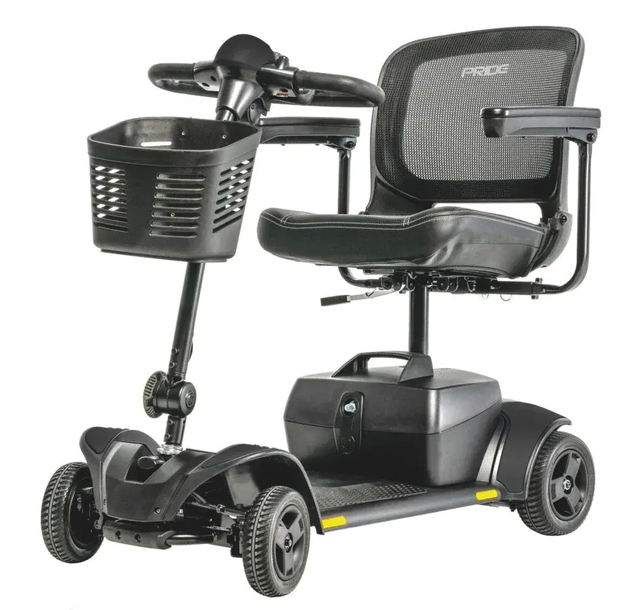 Scooter PMR Gogo Elite Traveller 2