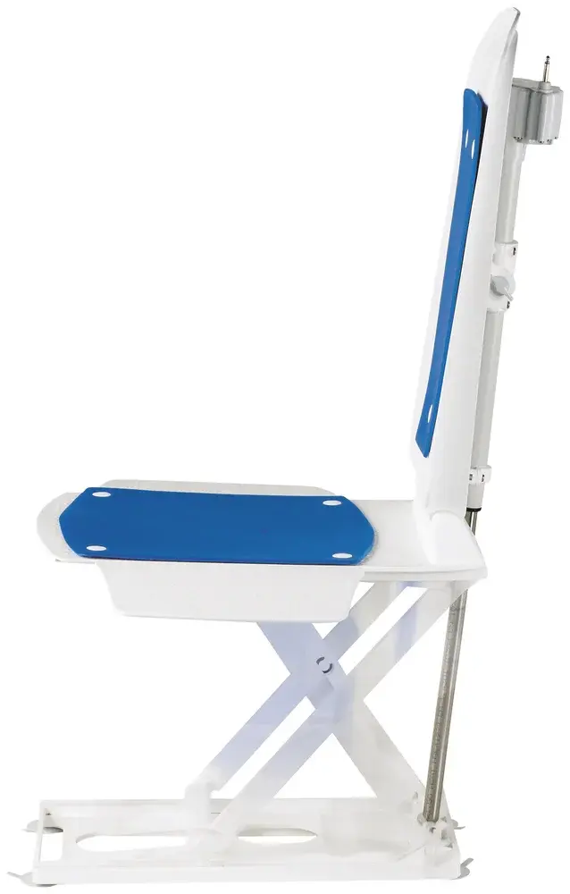 Siège de bain élévateur Bathmaster Deltis