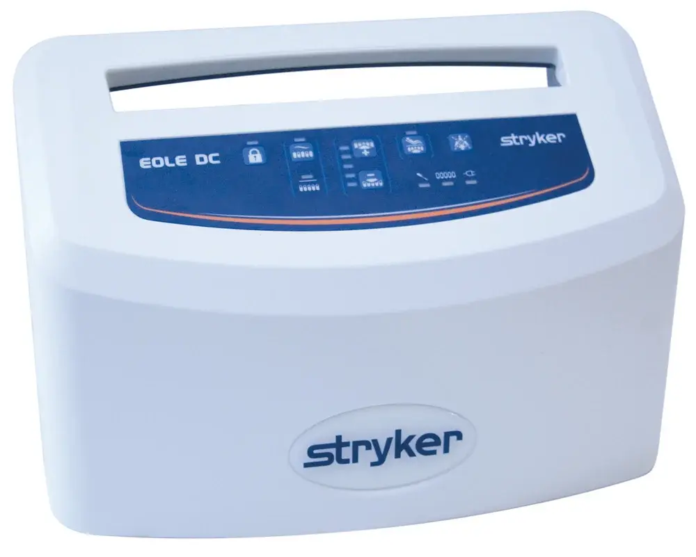 Matelas à air Eole 20 cm d'air by Stryker