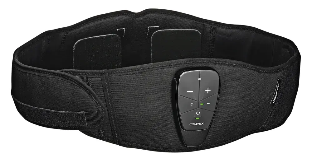 Ceinture de stimulation Corebelt 1.0