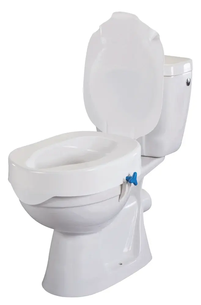 Rehausseur toilettes