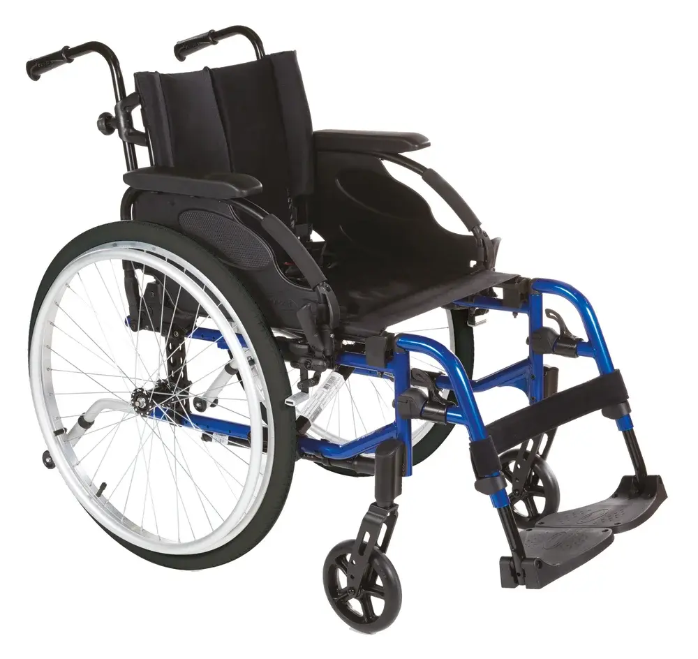 Fauteuil roulant manuel Action 3 NG