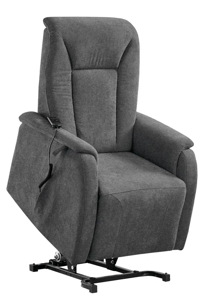 Fauteuil releveur 2 moteurs Boras confort absolu
