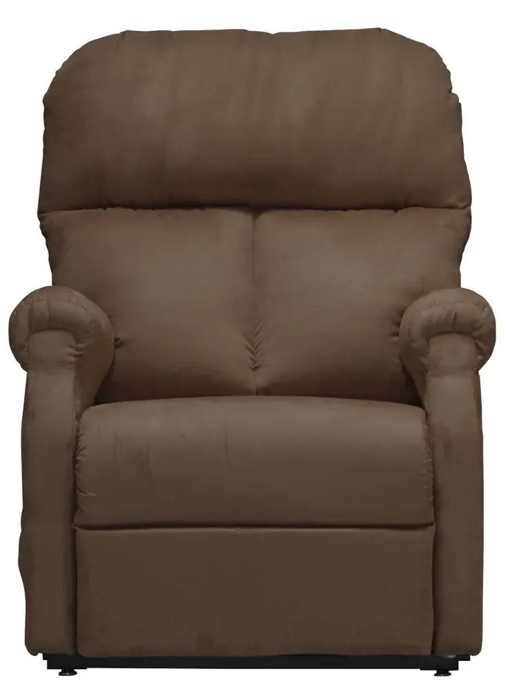 Fauteuil releveur 1 moteur électrique 3 positions