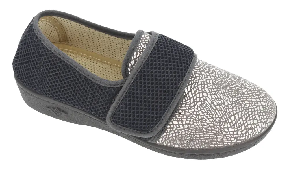 Chaussures de confort Tirana H069