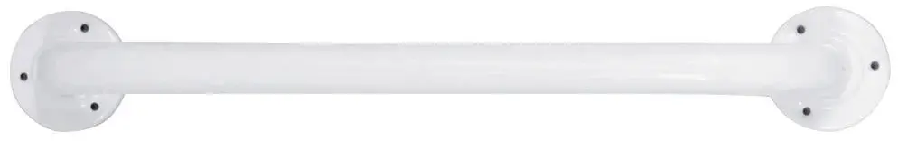 Barre d'appui acier / époxy