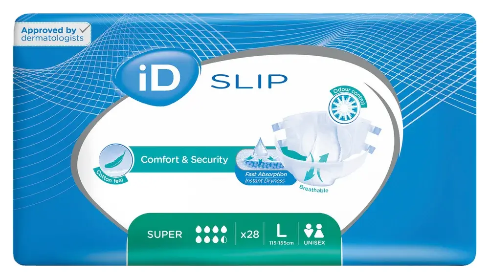 Slip absorbant