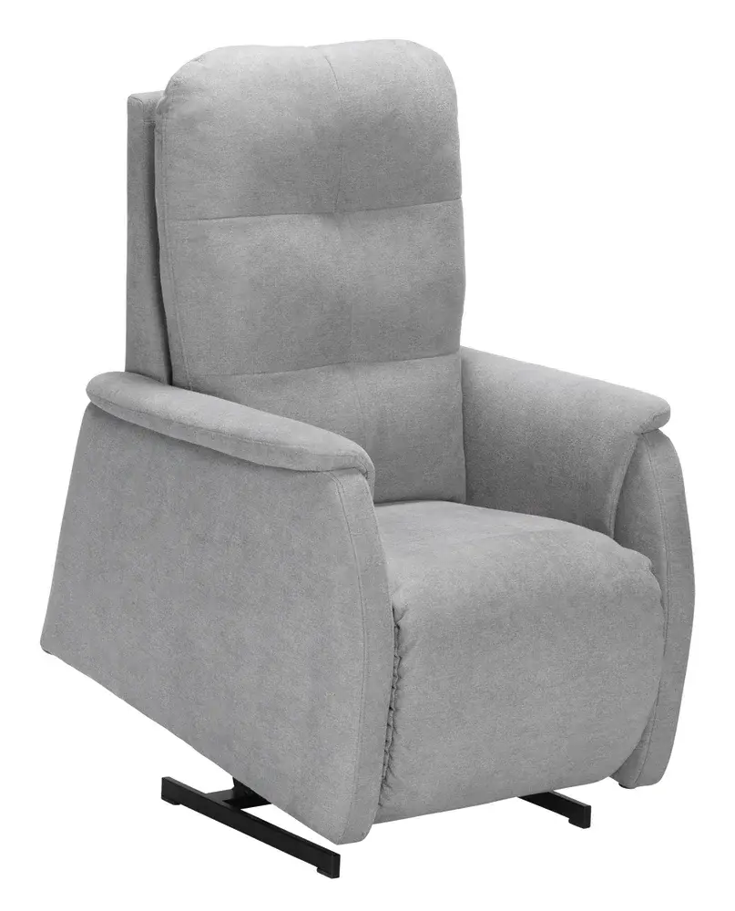 Fauteuil releveur 1 ou 2 moteurs multipositions assise Bultex
