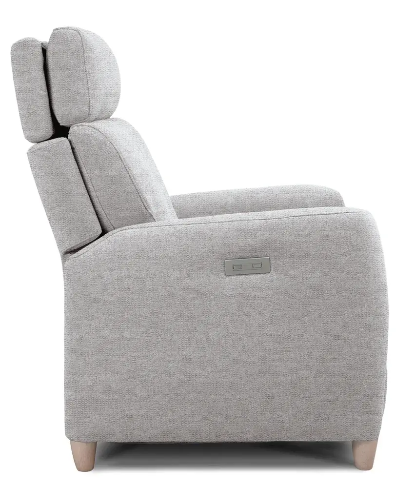 Fauteuil confort électrique 2 moteurs Zurich