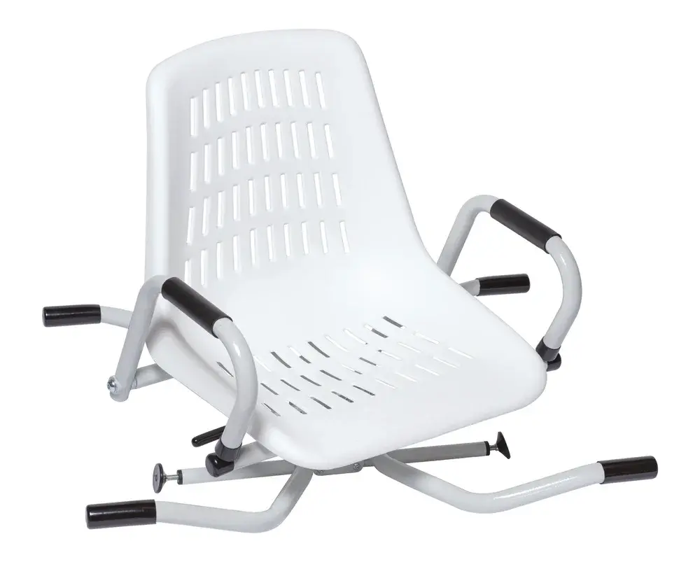 Siège de bain pivotant Atlantis IV