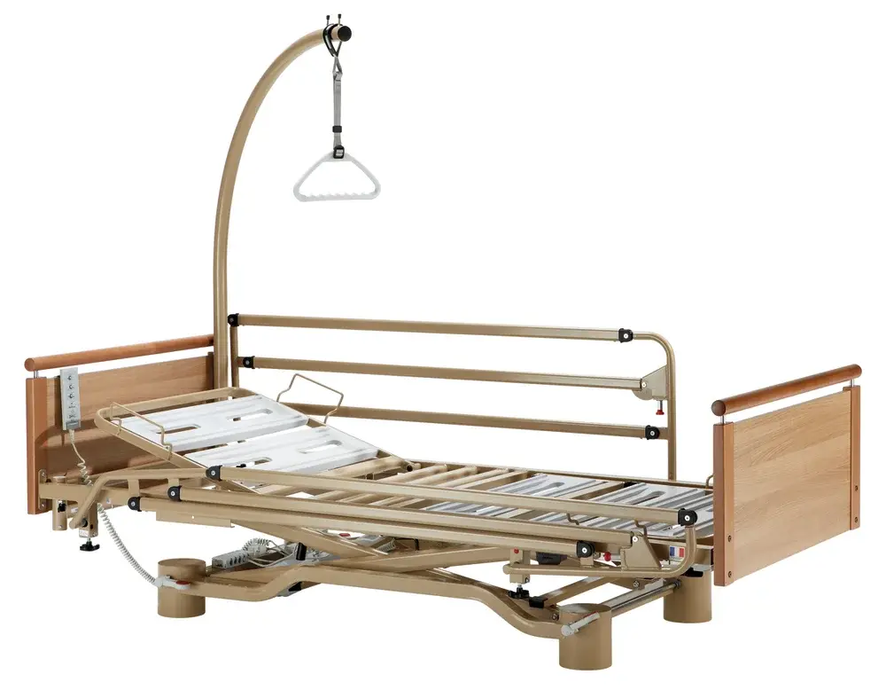 Lit médicalisé Euro 9302