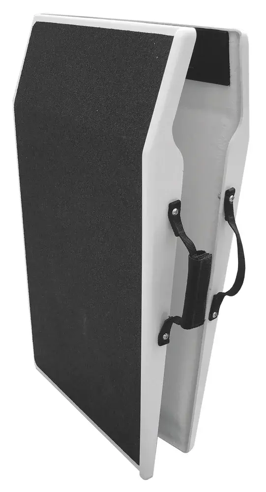 Rampe de voyage pliante Jetmarine