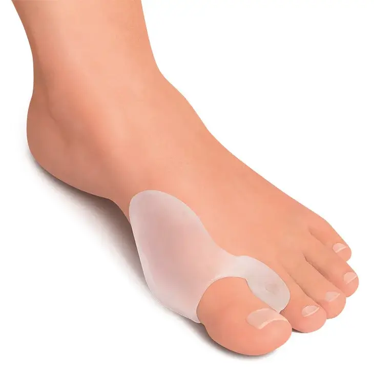 Écarteur et protecteur hallux valgus