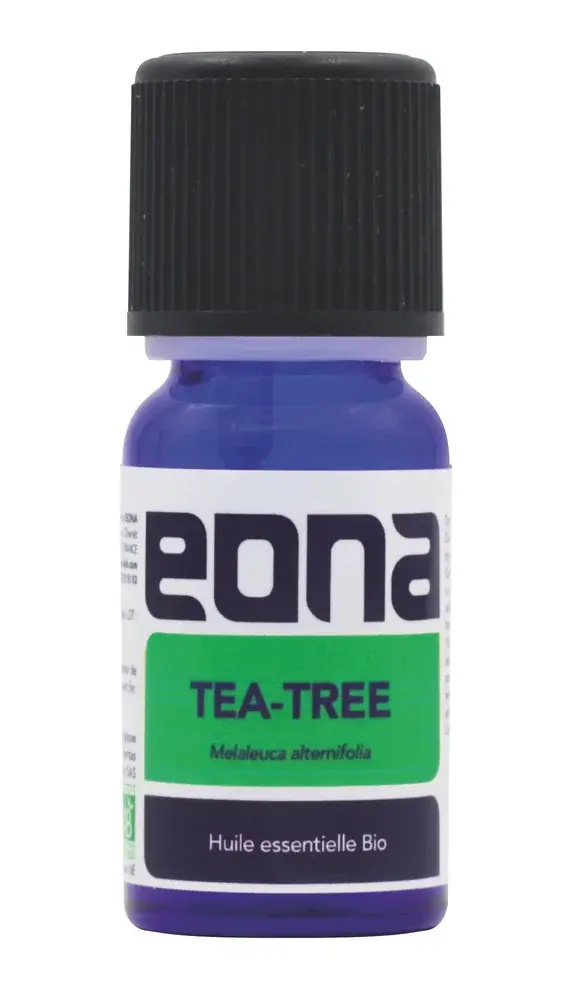 Huile essentielle Tea tree BIO