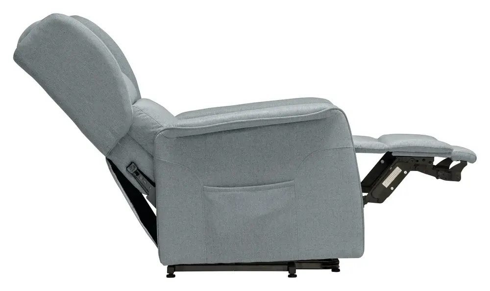 Fauteuil releveur 4 moteurs Orel