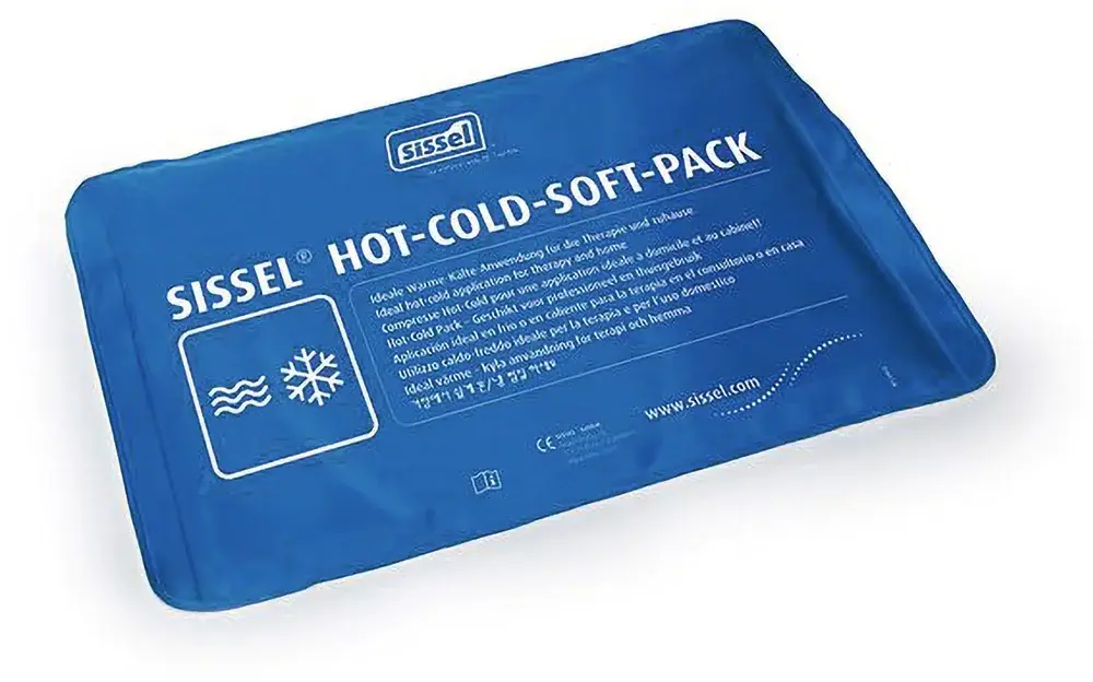 Compresse Hot-Cold