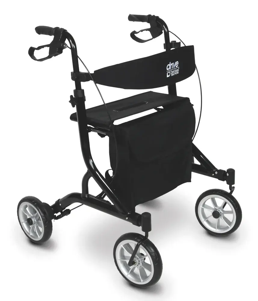 Déambulateur 4 roues Ultralight