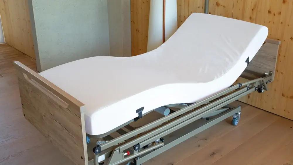 Drap-housse impérméable Select