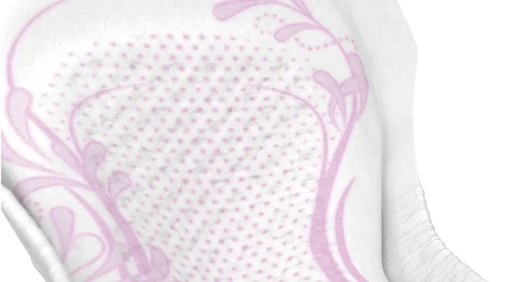 Protection urinaire Discreet