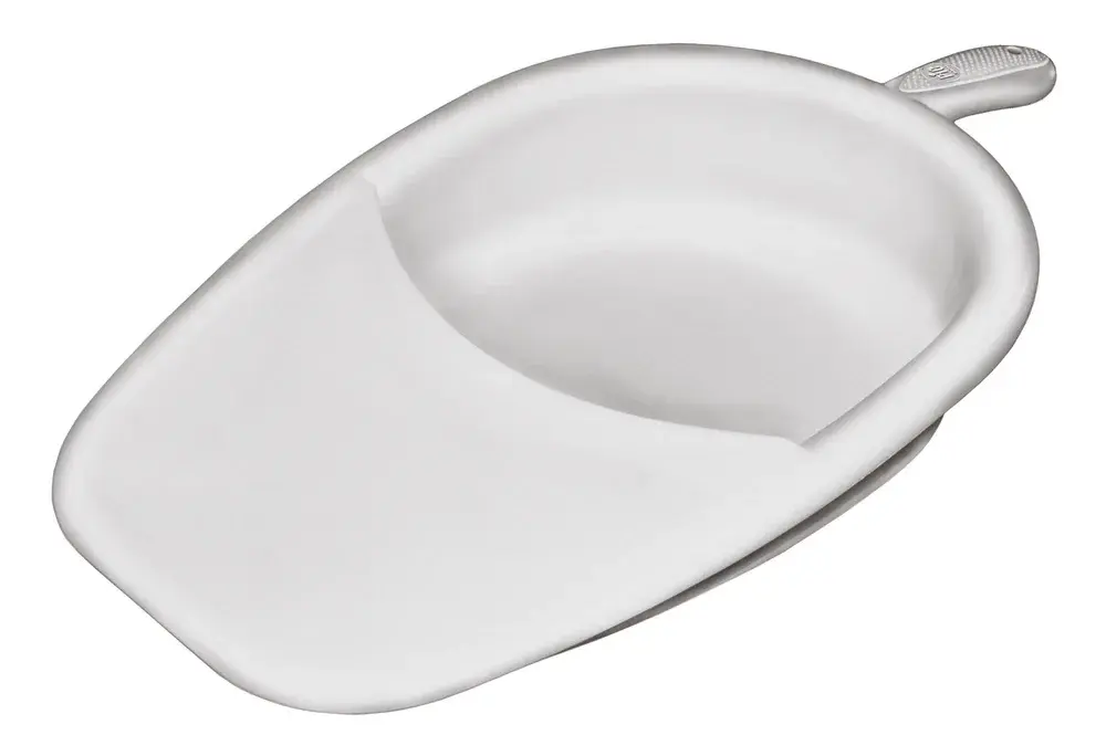 Bassin de lit médicalisé