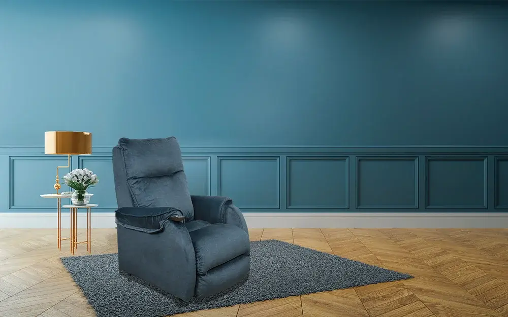 Fauteuil releveur 1 ou 2 moteurs électrique Lux pour petite taille
