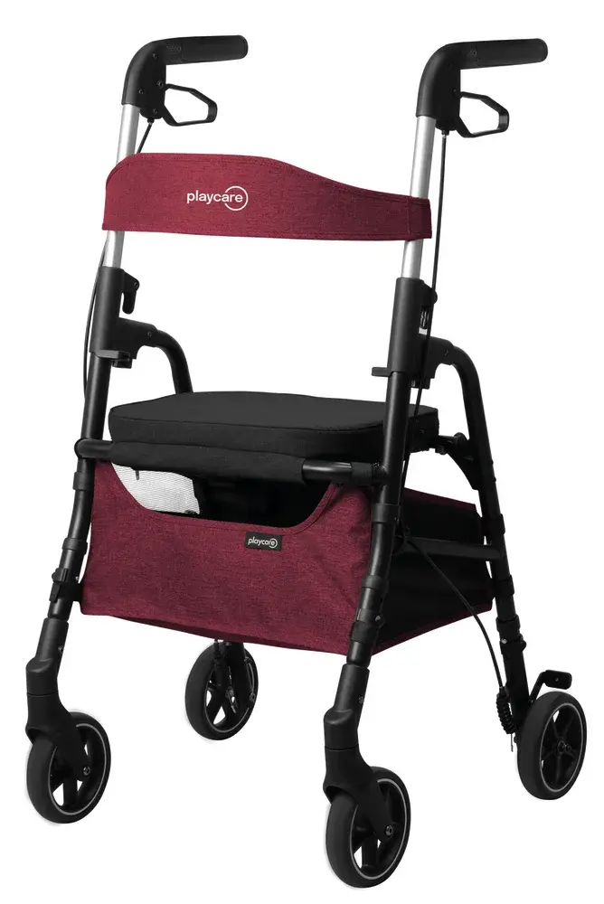 Rollator W04
