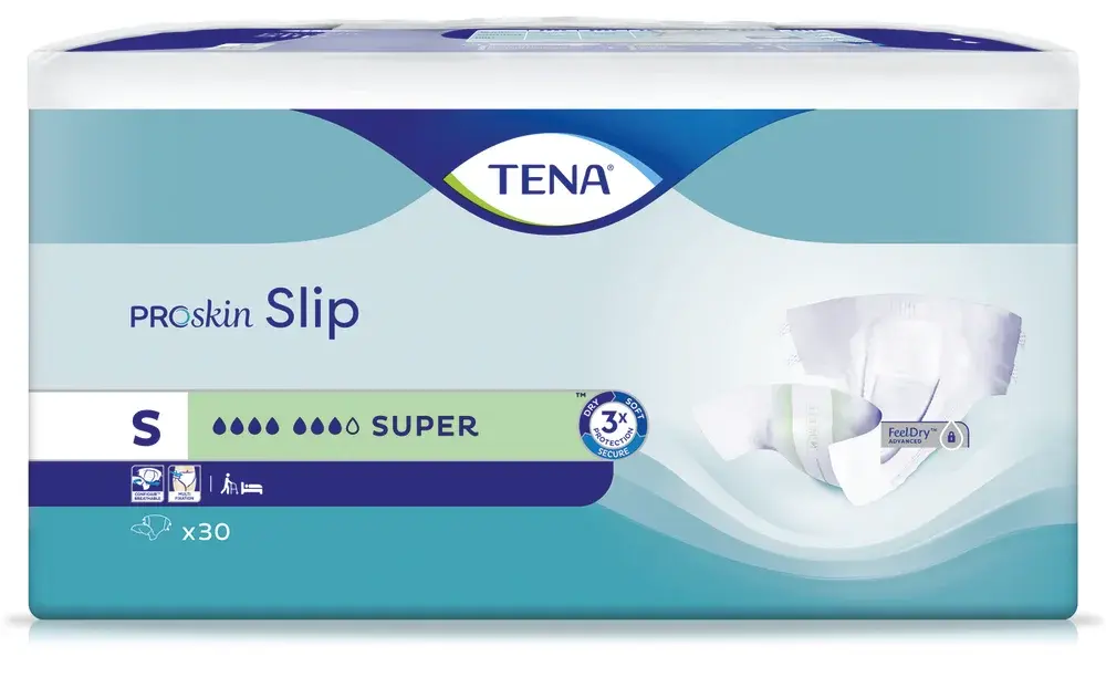 Protection urinaire Slip ProSkin