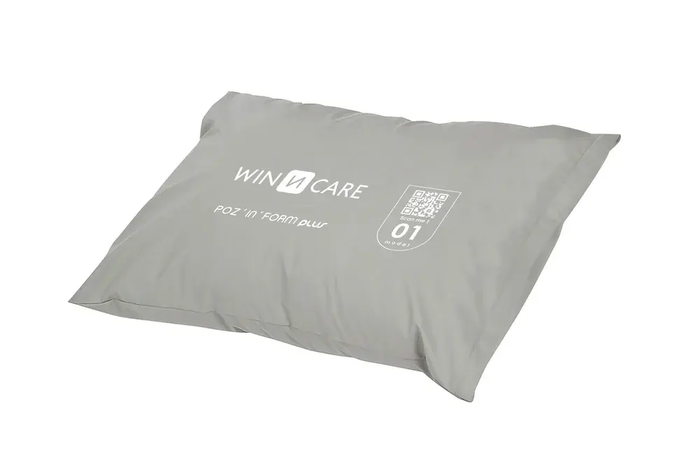 Coussin de positionnement universel n°1