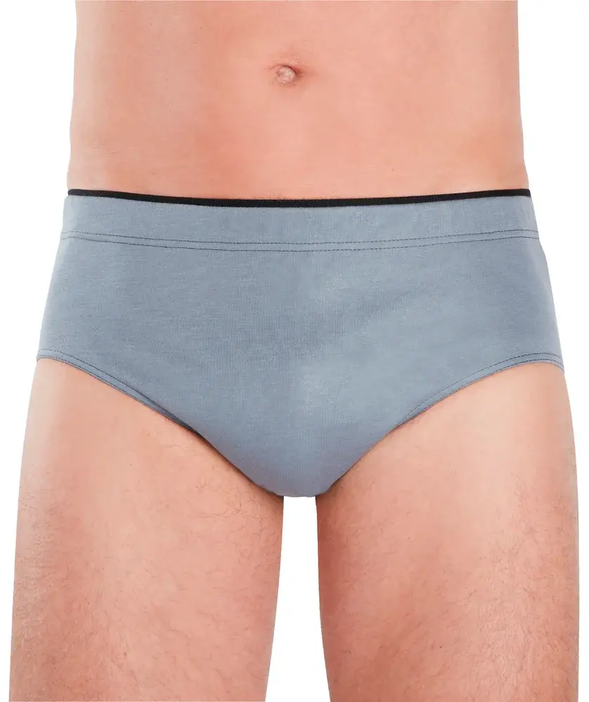 Slip intraversable homme