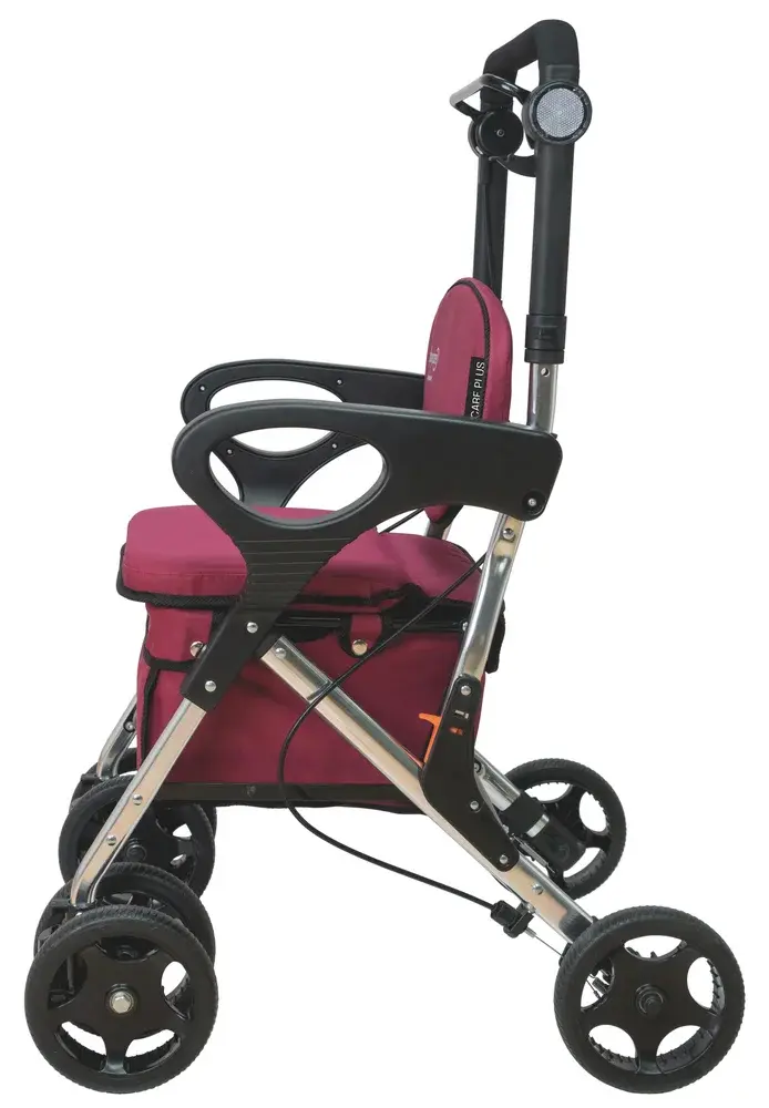 Rollator Care Plus