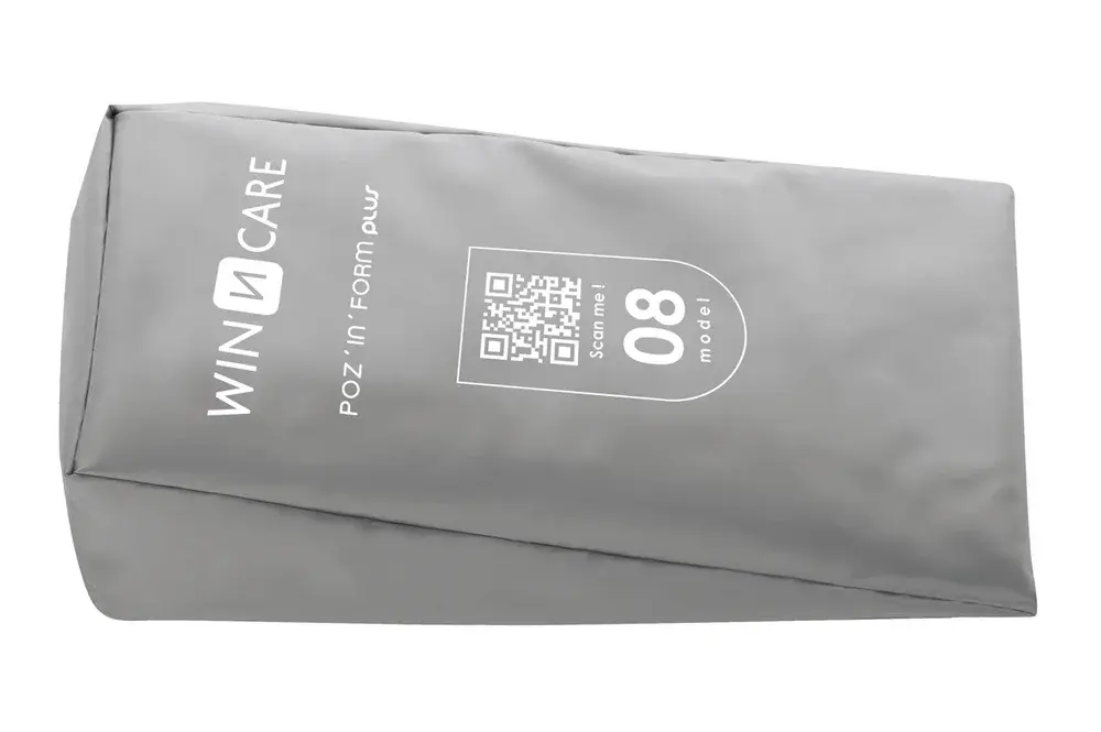 Coussin déclive n°8