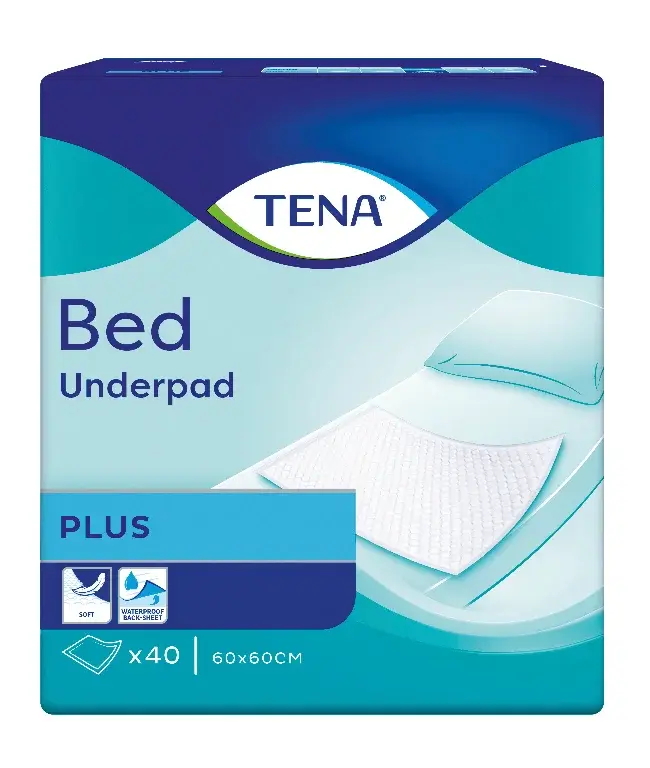 Alèse absorbante jetable Bed