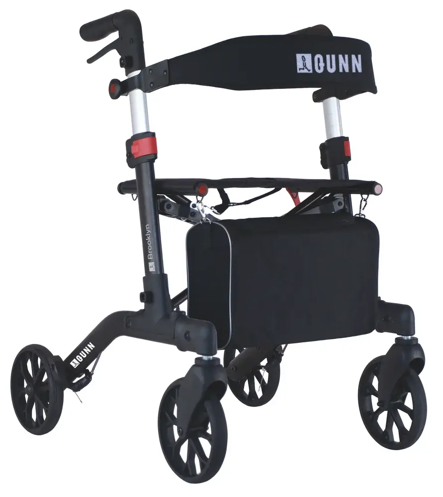 Rollator Brooklyn