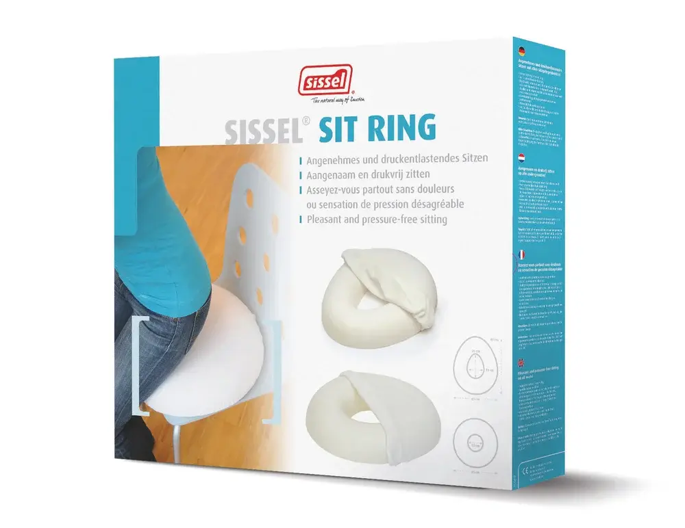 Bouée confort Sit Ring