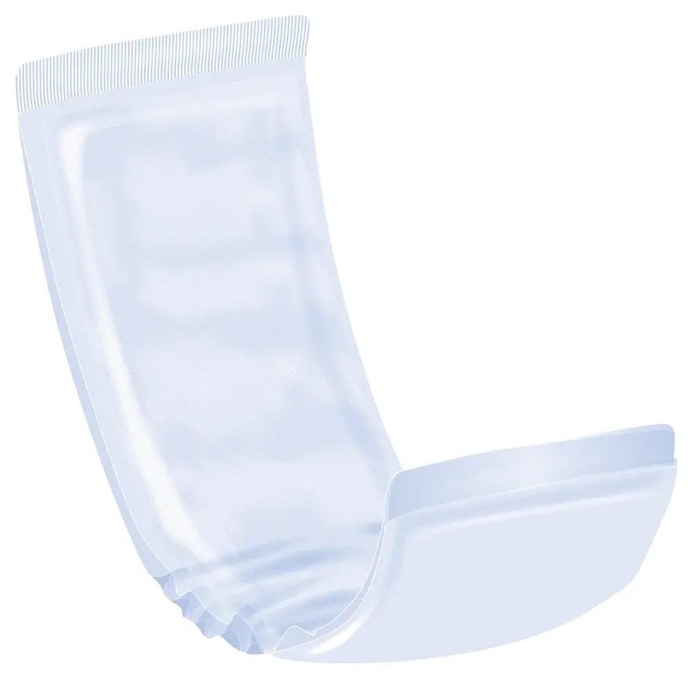 Protection incontinence Pad