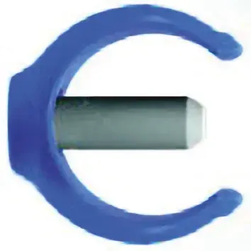 Béquille mains-libres iWalk Free