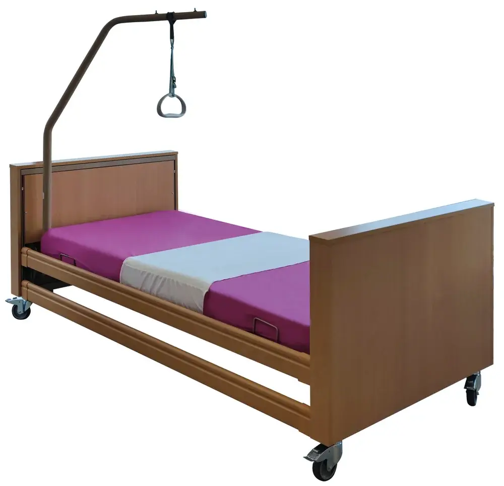 Alèse réutilisable Salvalit