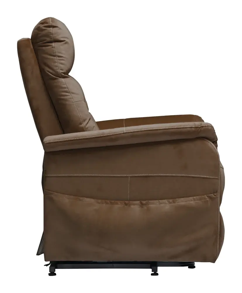 Fauteuil releveur 3 moteurs