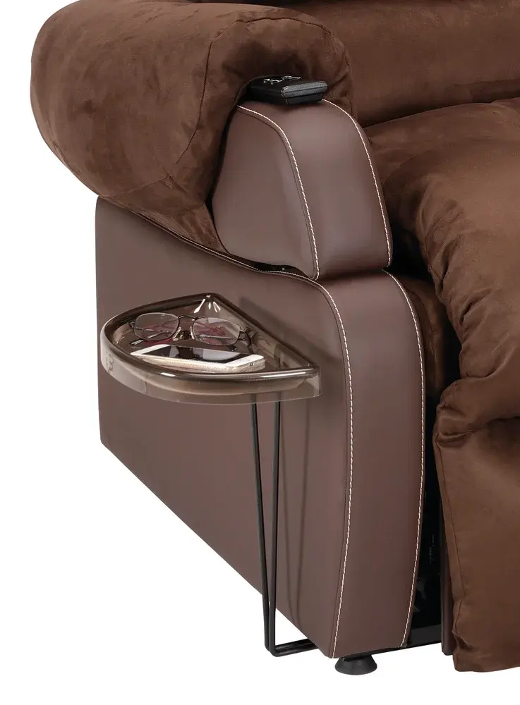 Tablette pour fauteuil releveur Cocoon