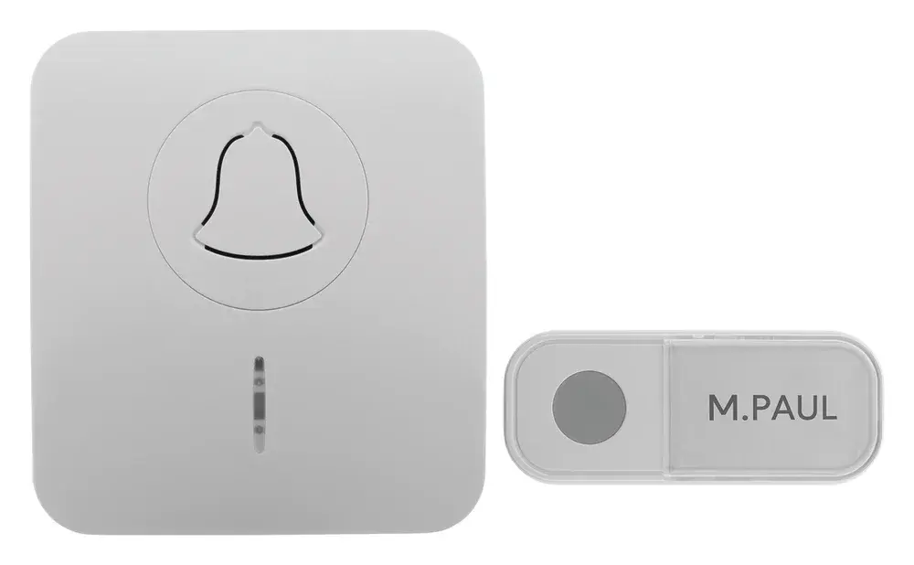 Carillon sans fil mobile