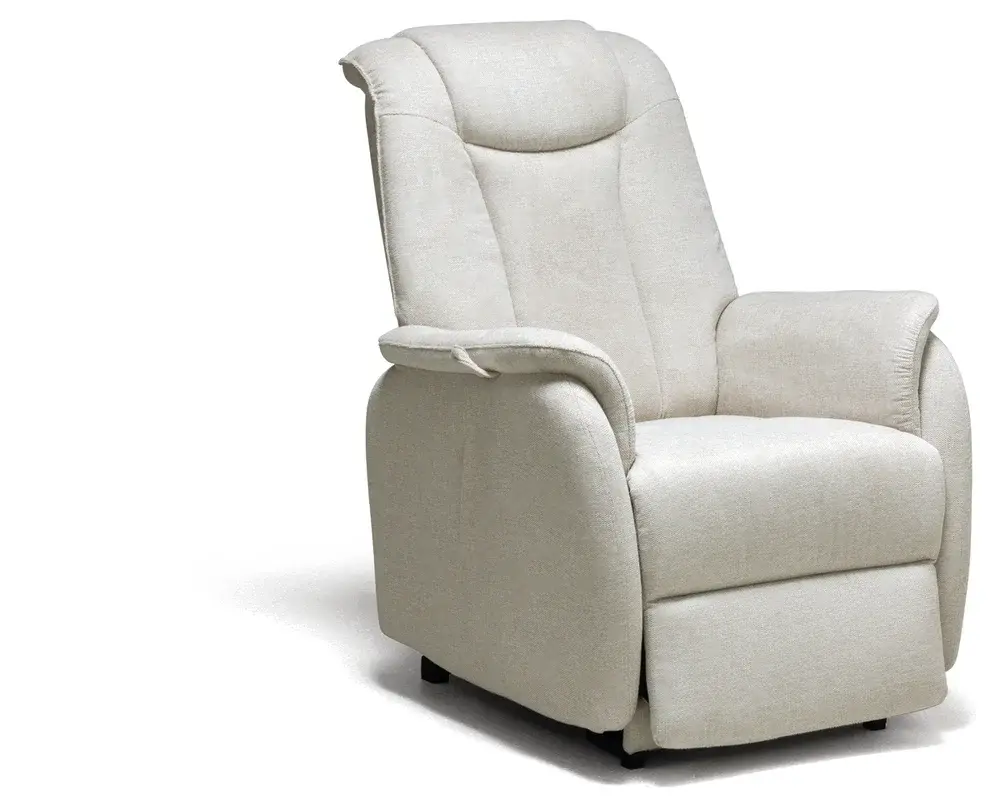 Fauteuil releveur 2 moteurs Otta 3 positions