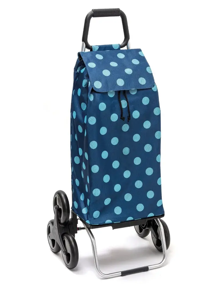 Chariot de courses Carlux