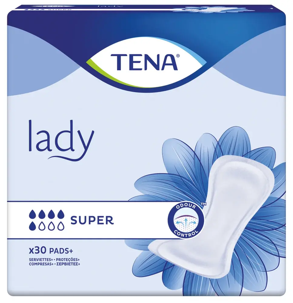Protection urinaire Discreet