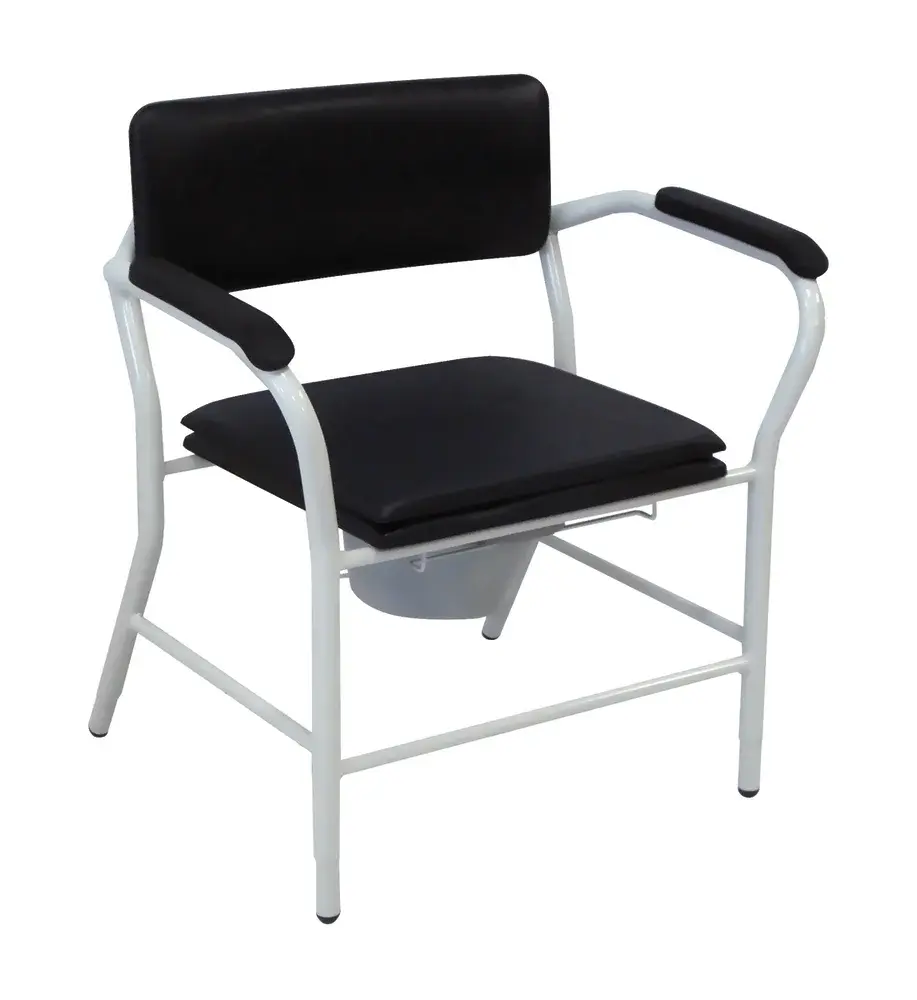 Chaise percée bariatrique Candy 600 Fortissimo