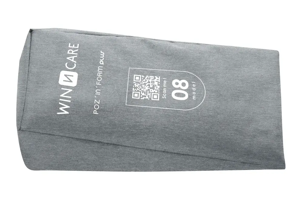 Coussin déclive n°8