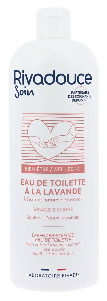 Eau de toilette