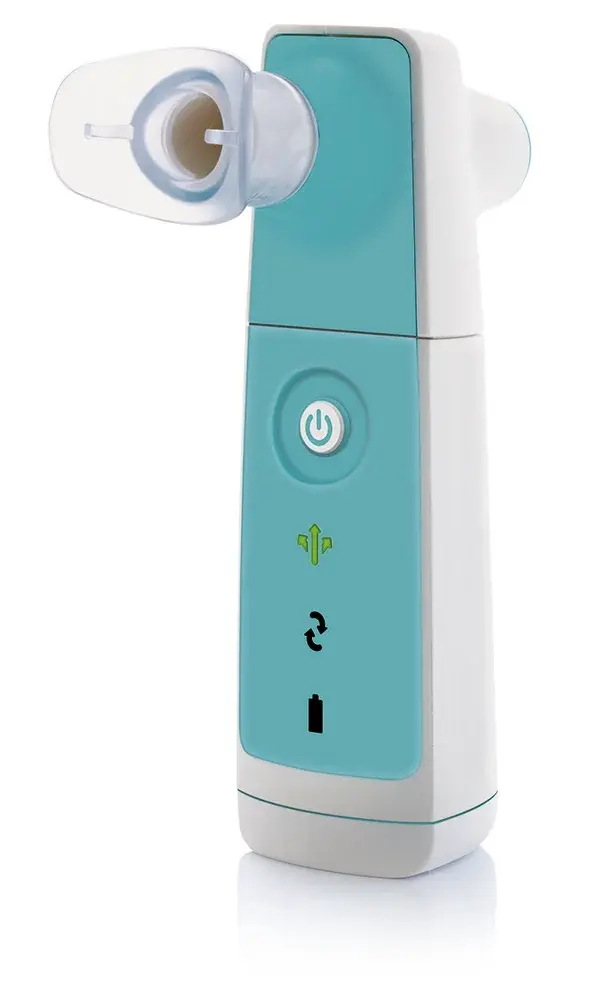 Aide respiratoire Aerosure