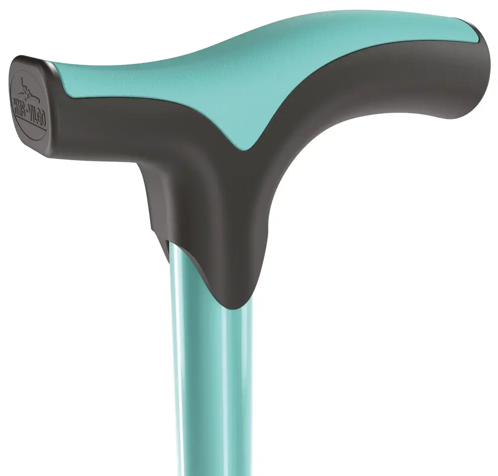 Canne de marche 4 Pop